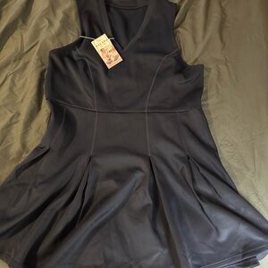 Women’s flare dress